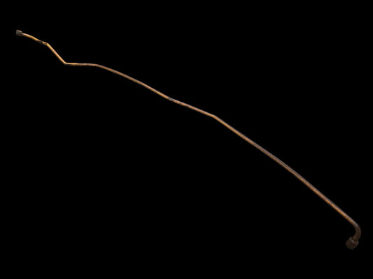 Loader Bucket Cylinder Hydraulic Tube D99077 CASE 480D 480E 480E LL 480LL