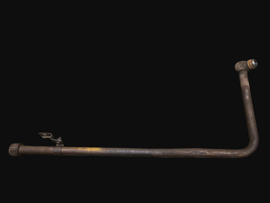 Hydraulic Pump Supply Tube CASE 310G