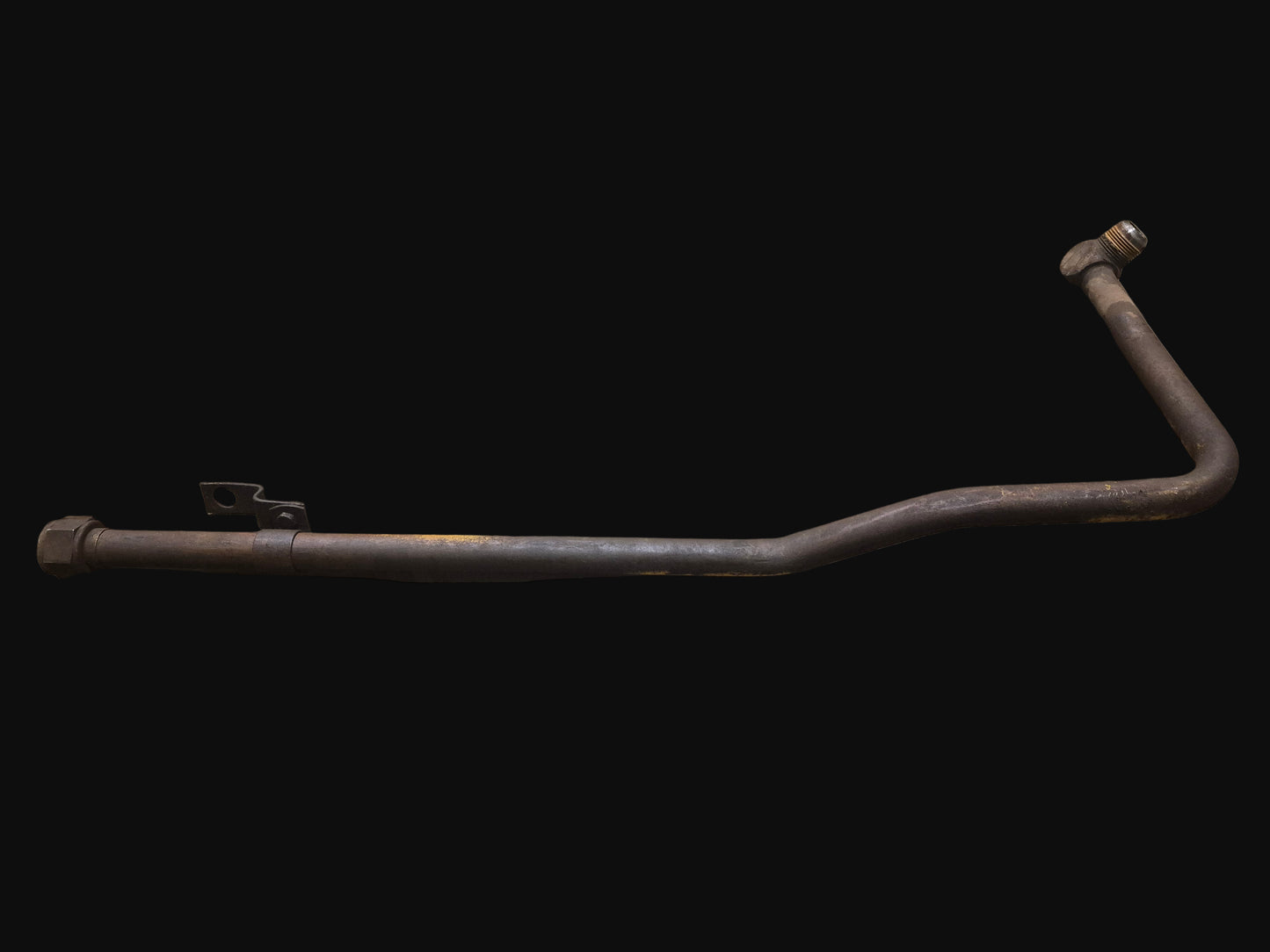 Hydraulic Pump Supply Tube CASE 310G