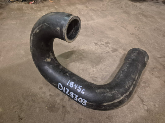 Intake Air Hose D128303 CASE 1840 1845C