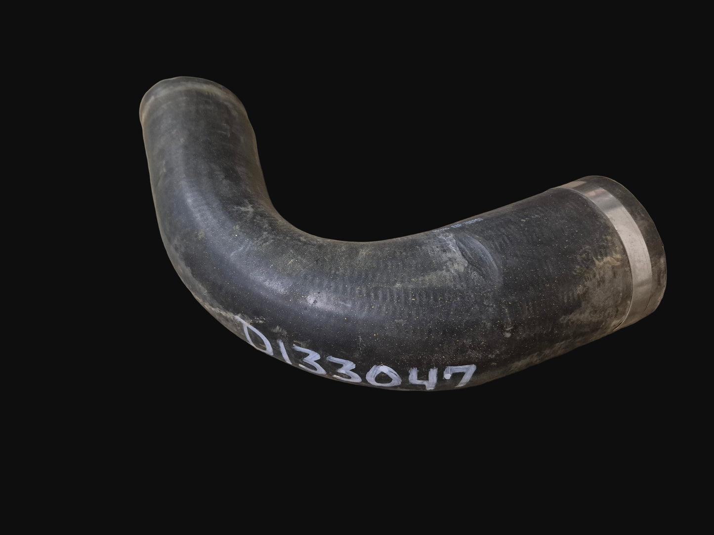 Intake Air Hose D133047 CASE 1840 1845C