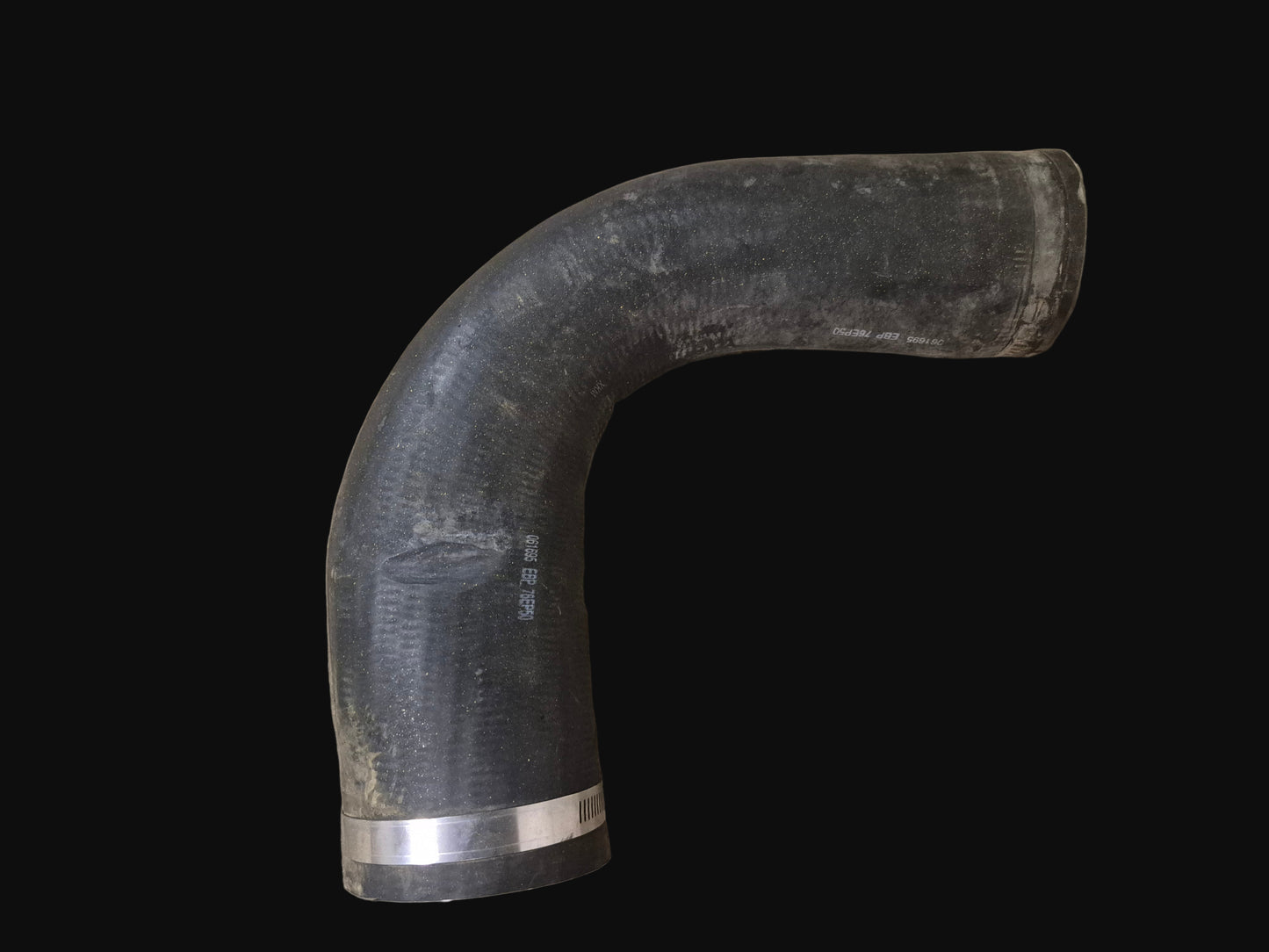 Intake Air Hose D133047 CASE 1840 1845C