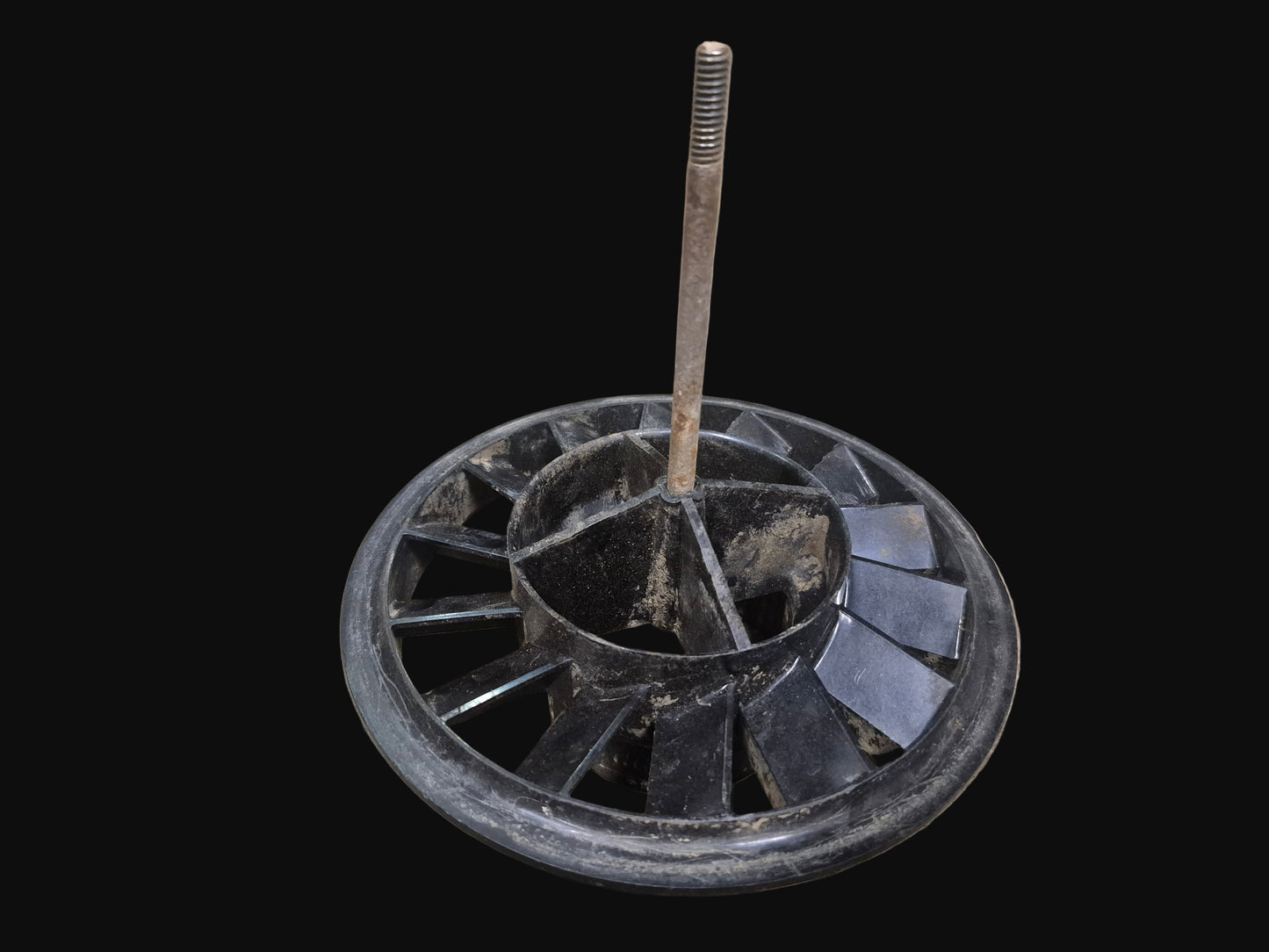 Pre-Cleaner Base CASE 1845C