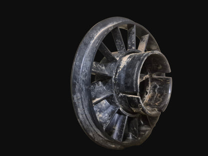 Pre-Cleaner Base CASE 1845C