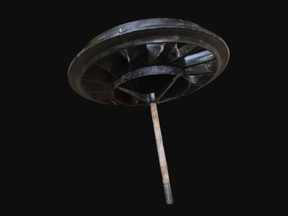 Pre-Cleaner Base CASE 1845C