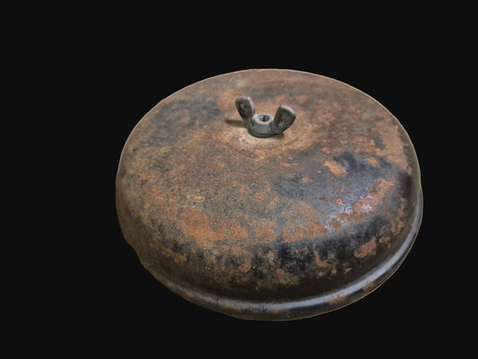 Pre-Cleaner Cover 365412R91 CASE 450B 455B 550 560 580L 580M 580SK 584E 585E 586E 590L 660 1845C