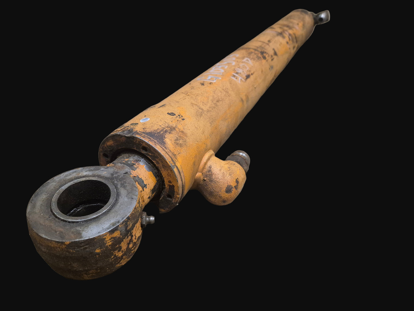 Backhoe Dipper Bucket Cylinder G103503 CASE 480D 480E 480F 480E LL 480LL