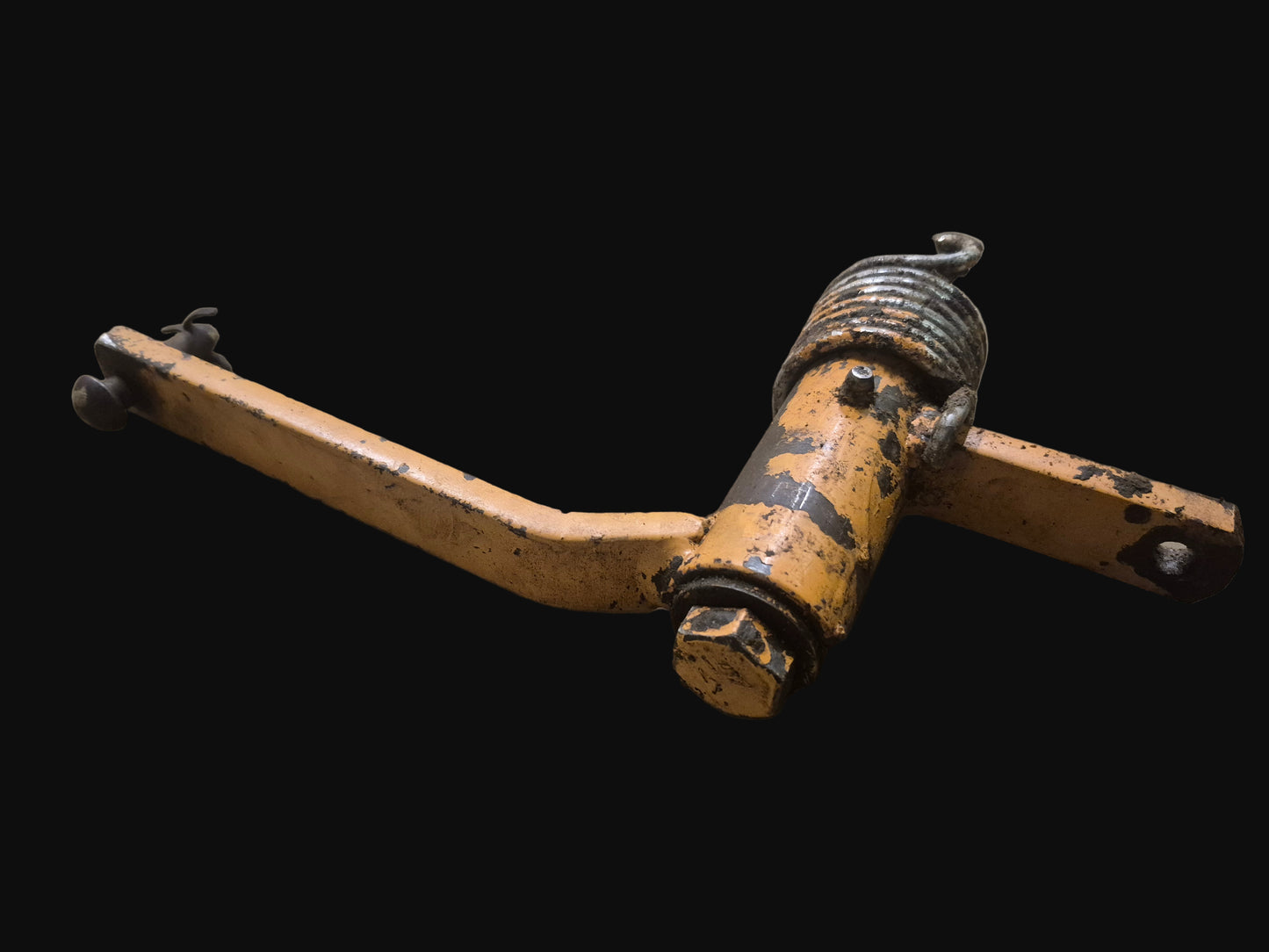 Anti-Rollback Lever Assembly D99017 D69565 D72099 CASE 480D 480E 480E LL 480F 480F LL