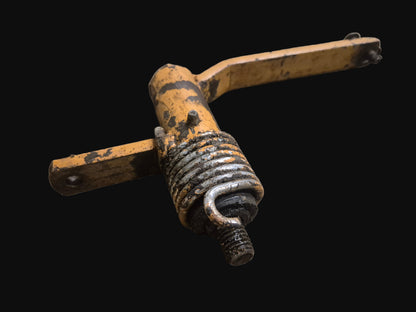 Anti-Rollback Lever Assembly D99017 D69565 D72099 CASE 480D 480E 480E LL 480F 480F LL