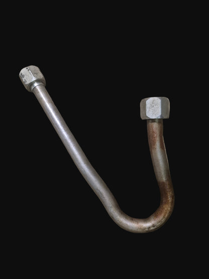 Hydraulic Tube Backhoe Dipper Cylinder D46679 CASE 480C 480D