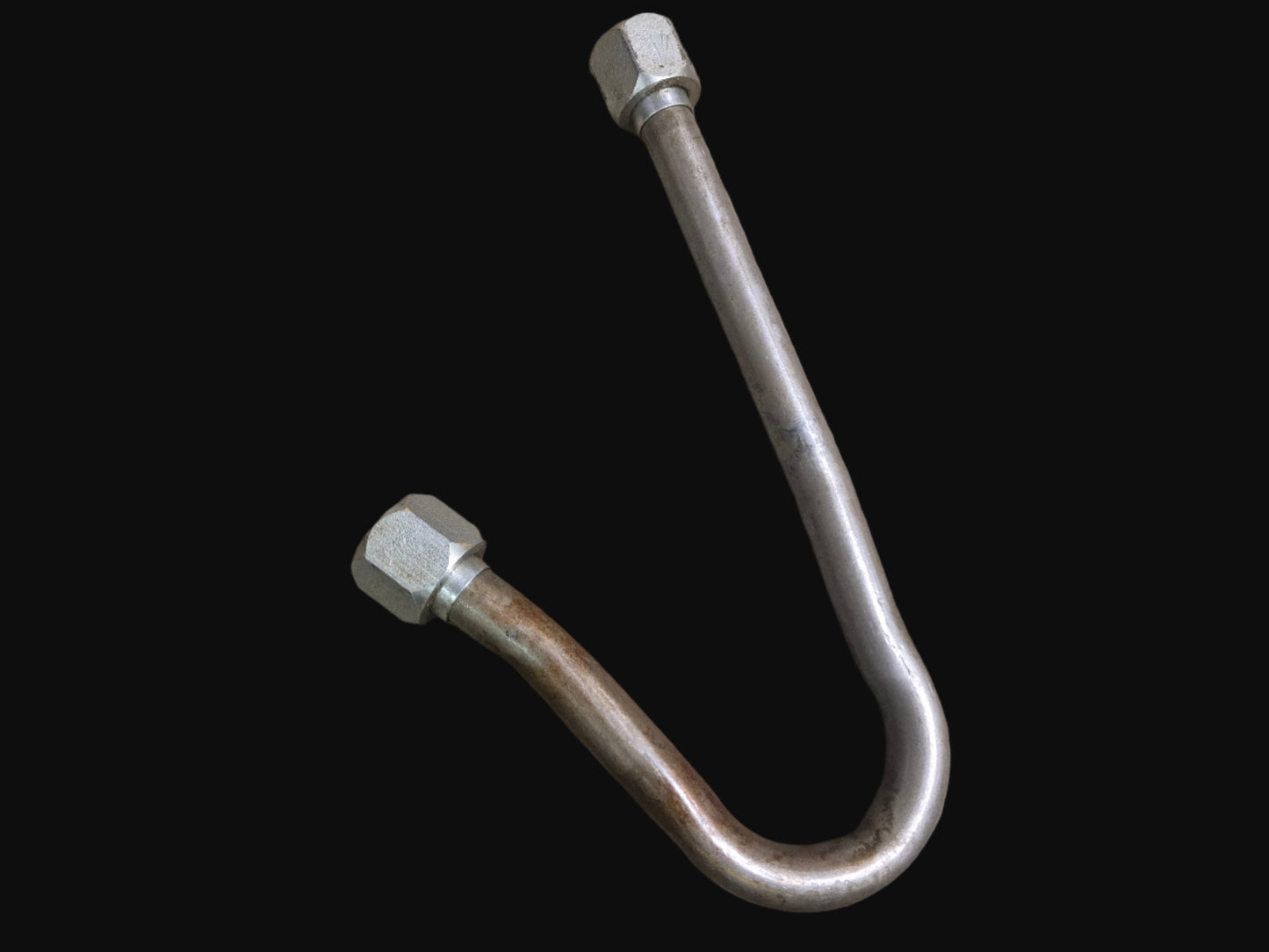 Hydraulic Tube Backhoe Dipper Cylinder D46679 CASE 480C 480D