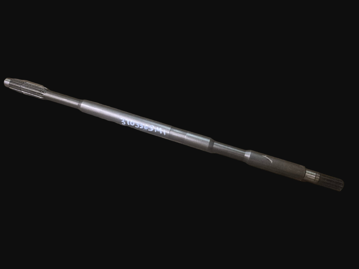 Transmission Shaft Massey Ferguson 1240