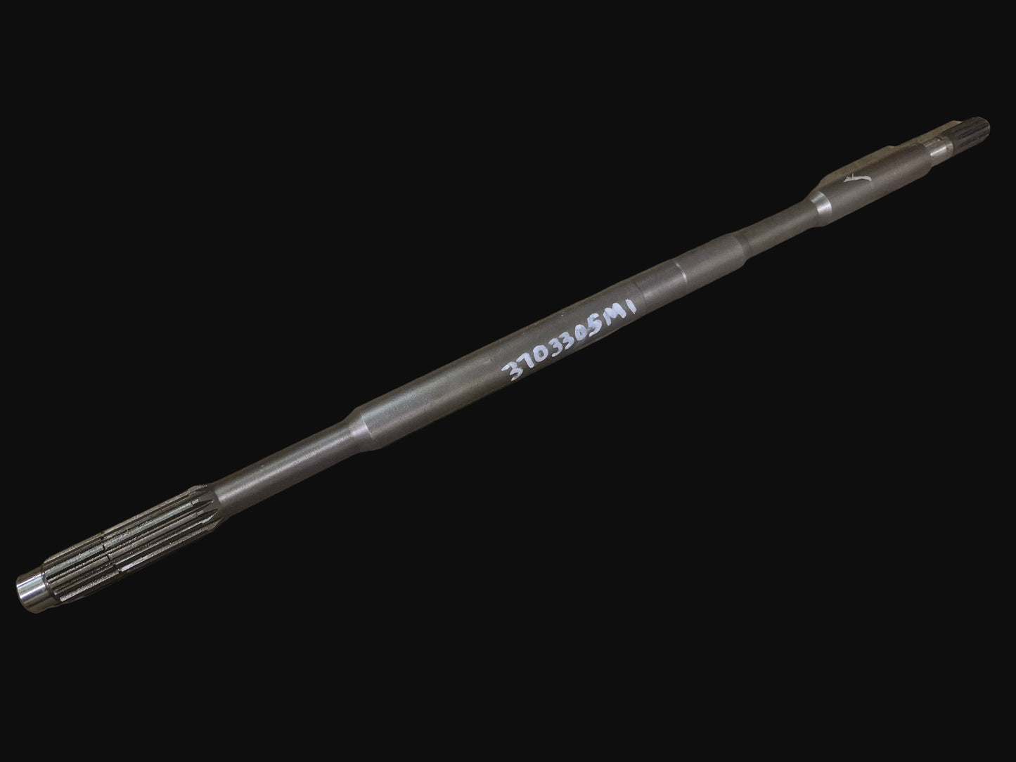 Transmission Shaft Massey Ferguson 1240