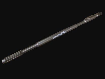 Transmission Shaft Massey Ferguson 1240