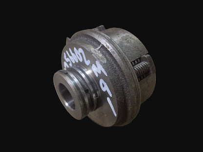 Clutch 3756602M91 Massey Ferguson 1240