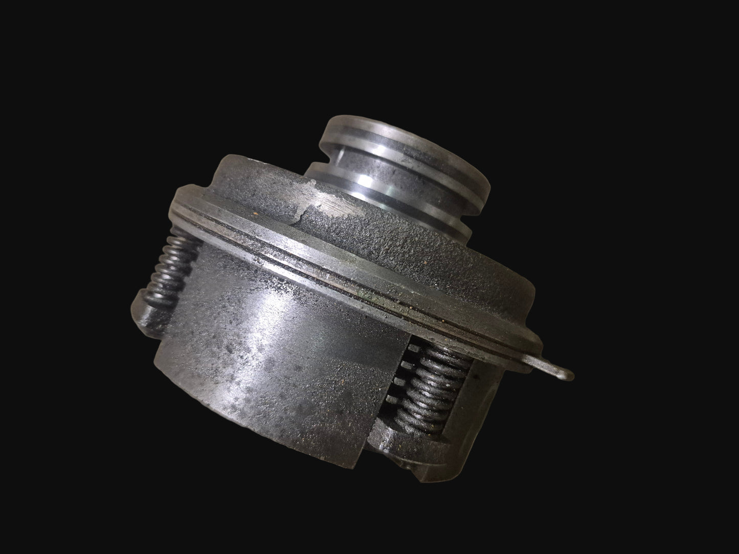 Clutch 3756602M91 Massey Ferguson 1240