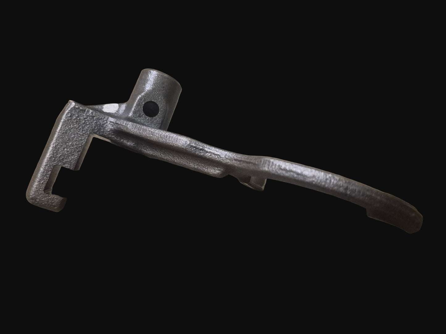 Shift Fork 3703058M1 Massey Ferguson 1240