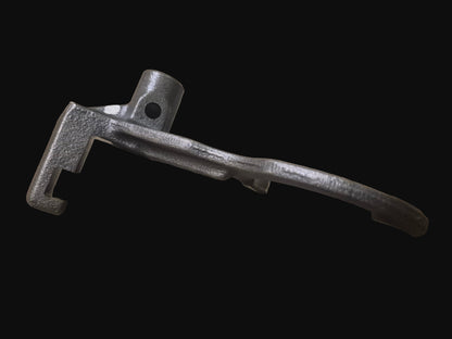 Shift Fork 3703058M1 Massey Ferguson 1240