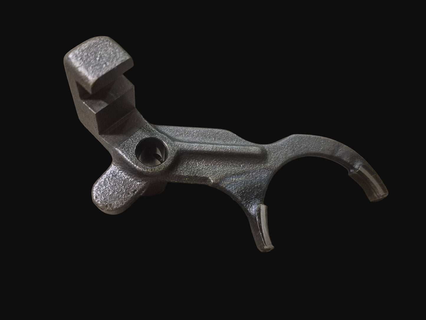 Shift Fork 3703058M1 Massey Ferguson 1240