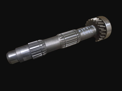 Rear Reverse Shaft 3703741M1 Massey Ferguson 1240