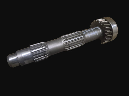 Rear Reverse Shaft 3703741M1 Massey Ferguson 1240