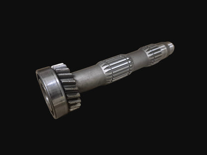 Rear Reverse Shaft 3703741M1 Massey Ferguson 1240