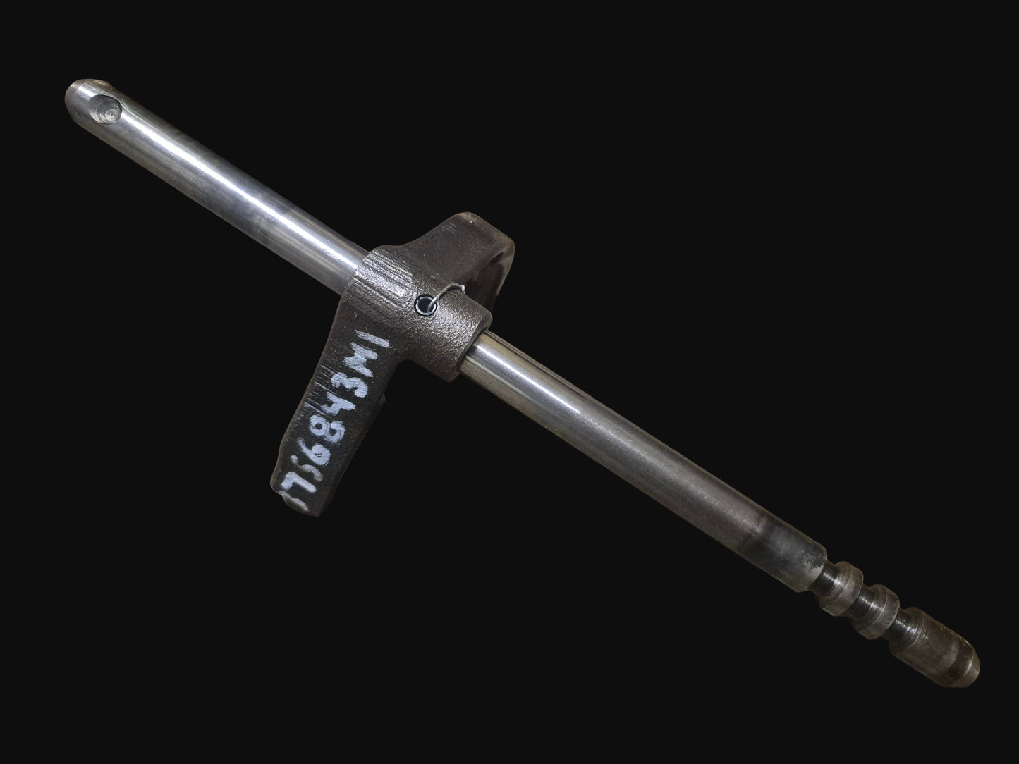 Shift Fork & Stay 3756843M1 Massey Ferguson 1240