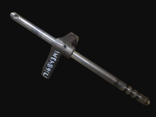 Shift Fork & Stay 3756843M1 Massey Ferguson 1240