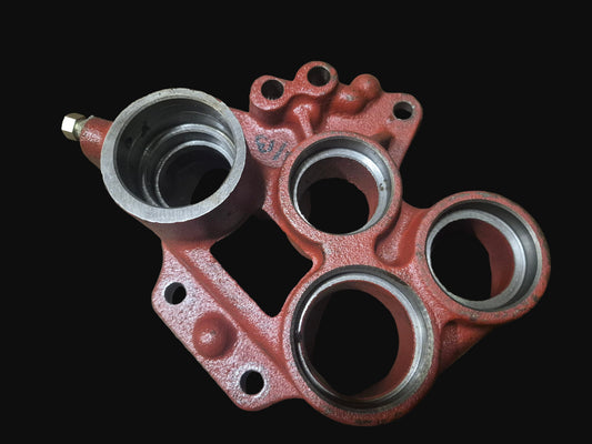 Transmission Housing 3706829M1 Massey Ferguson 1240