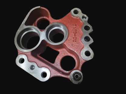 Transmission Housing 3706829M1 Massey Ferguson 1240