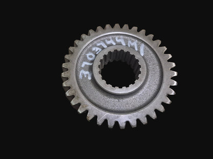 Reverse Shaft Gear 3703744M1 Massey Ferguson 1240