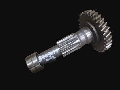 Shaft 3703055M1 Massey Ferguson 1240