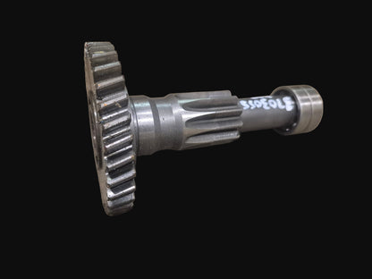 Shaft 3703055M1 Massey Ferguson 1240