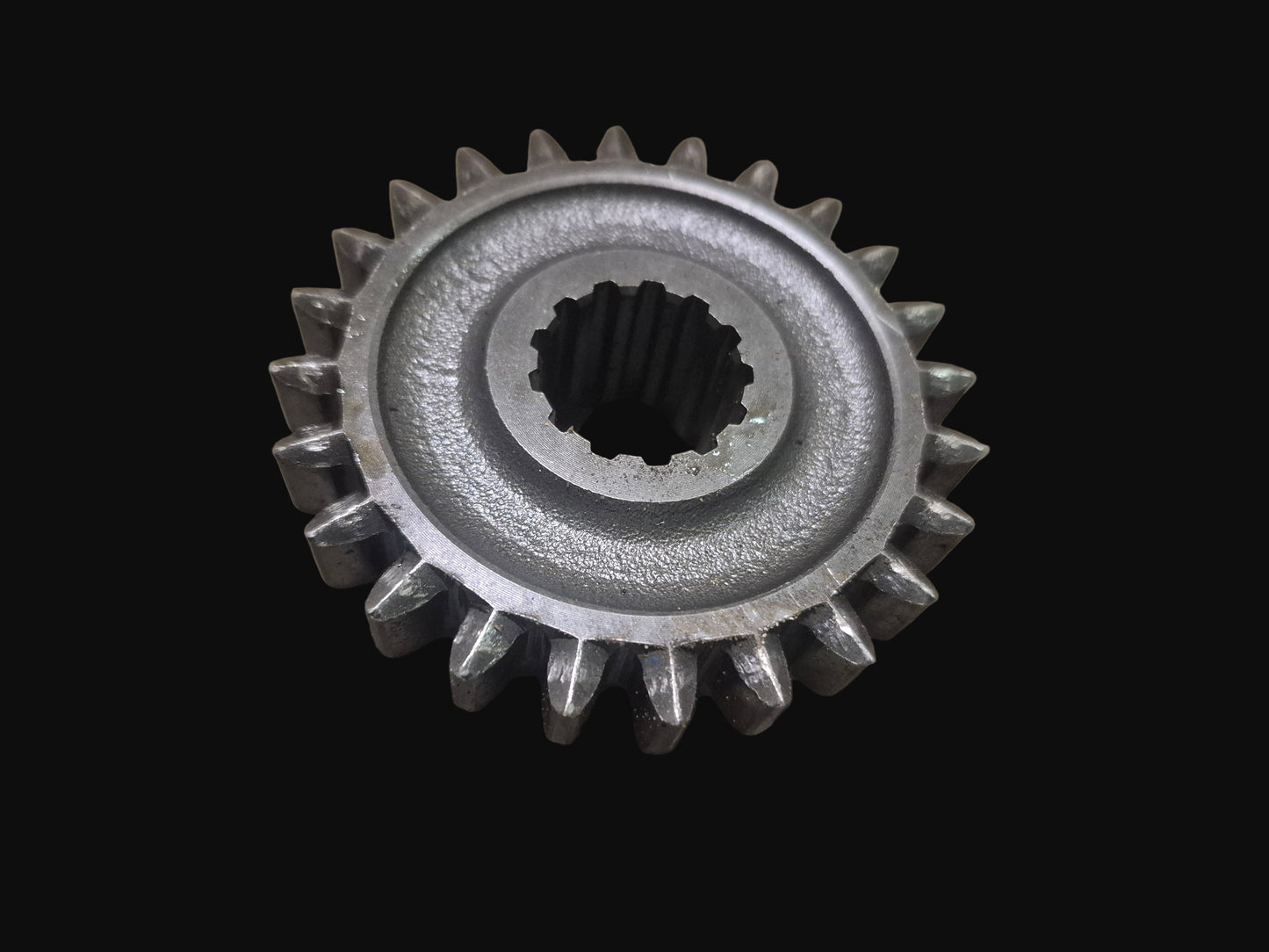 Front Wheel Drive Gear 3703751M1 Massey Ferguson 1240
