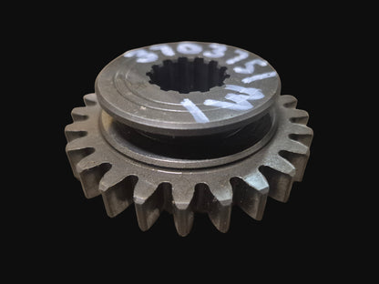 Front Wheel Drive Gear 3703751M1 Massey Ferguson 1240