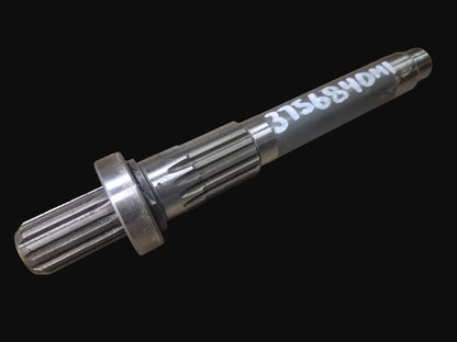 Clutch Shaft 3756840M1 Massey Ferguson 1240