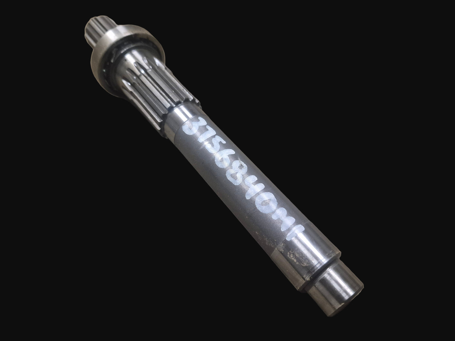 Clutch Shaft 3756840M1 Massey Ferguson 1240