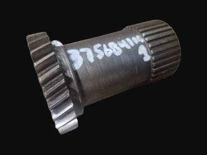 Clutch Gear 3756841M1 Massey Ferguson 1240