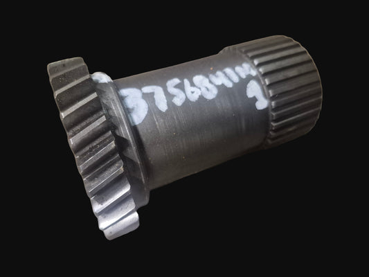 Clutch Gear 3756841M1 Massey Ferguson 1240