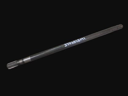 Shaft 3706828M1 Massey Ferguson 1240