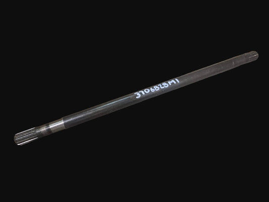 Shaft 3706828M1 Massey Ferguson 1240