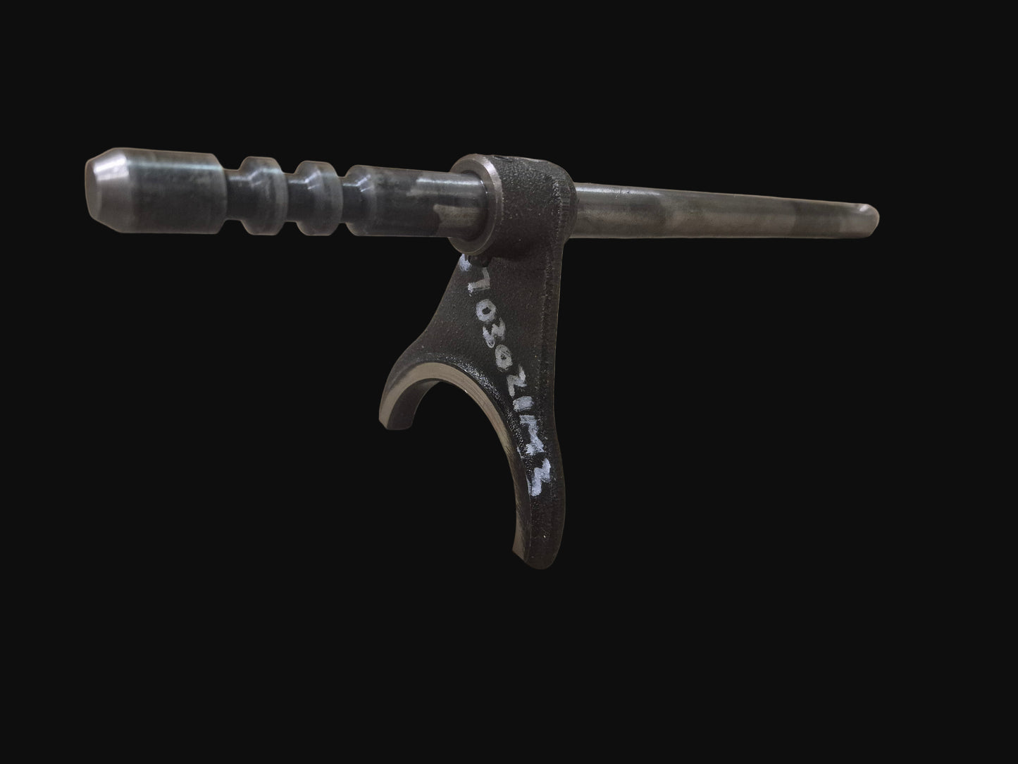 Shift Fork & Stay 3703021M2 Massey Ferguson 1240