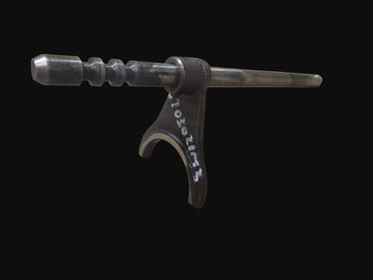 Shift Fork & Stay 3703021M2 Massey Ferguson 1240