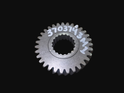 Gear 3703743M1 Massey Ferguson 1240