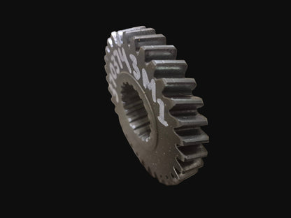 Gear 3703743M1 Massey Ferguson 1240