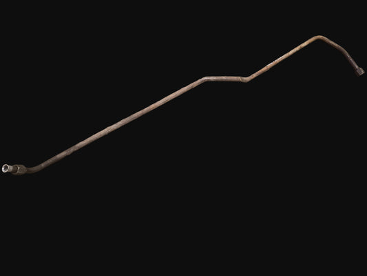 Auxiliary Hydraulic Tube H673302 CASE 1835C 1840