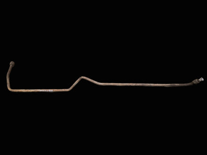 Auxiliary Hydraulic Tube H673302 CASE 1835C 1840