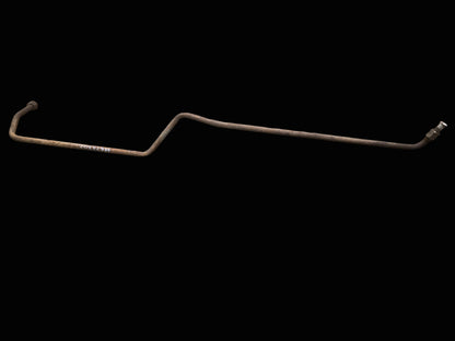 Auxiliary Hydraulic Tube H673302 CASE 1835C 1840