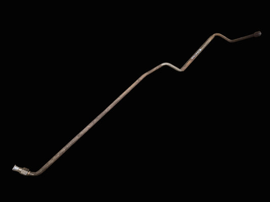 Auxiliary Hydraulic Tube H673303 CASE 1835C 1840