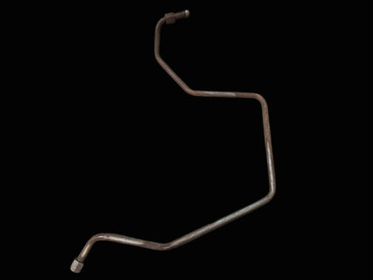 Auxiliary Crossover Hydraulic Tube H673587 CASE 1835C 1840